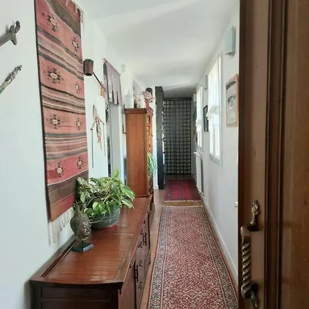 Appartamento Bienvenue, Chez Emma A Gambetta *